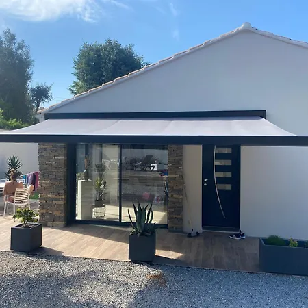 Holiday home Charme Et Tradition *