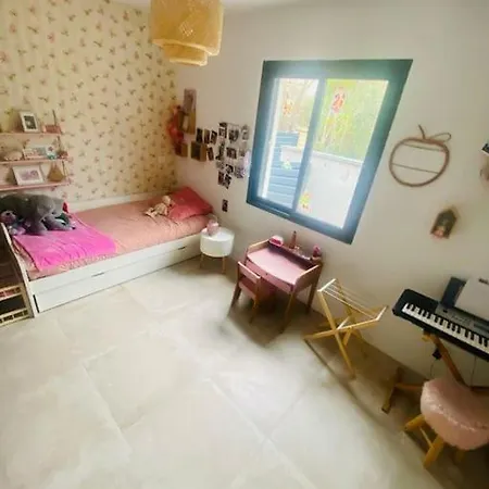 Holiday home Charme Et Tradition